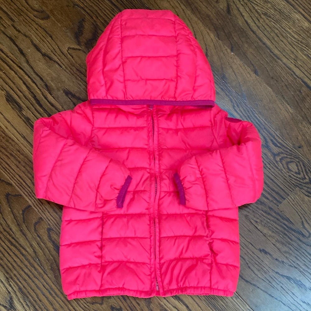 Gap Puffer